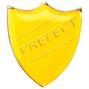 BDG-PR-Y - YELLOW-School-Badges thumbnail